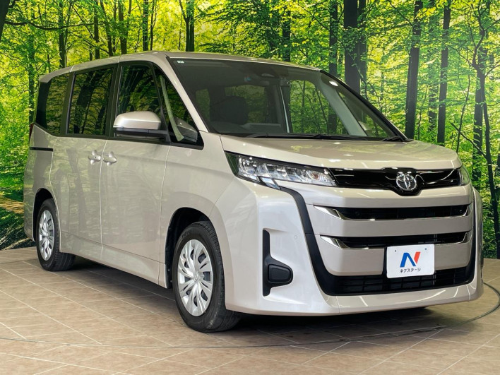 2023 Toyota Noah 6BA-MZRA90W (UW-6a053c415fed6)[5]