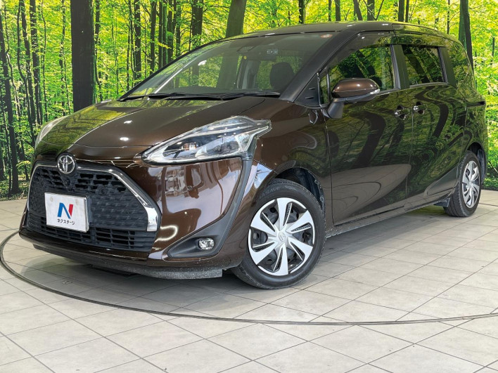 2019 Toyota Sienta DBA-NSP170G (UW-6a053c4d1a229)[0]