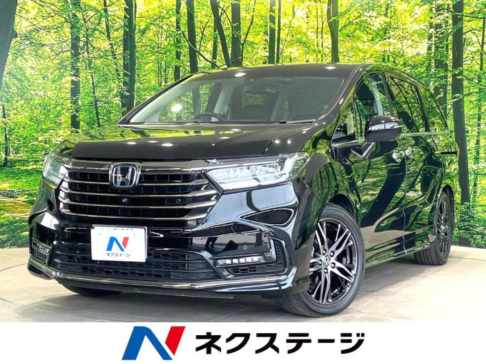 2021 Honda Odyssey Hybrid 6AA-RC4 (UW-6a053c5098c70)[3]
