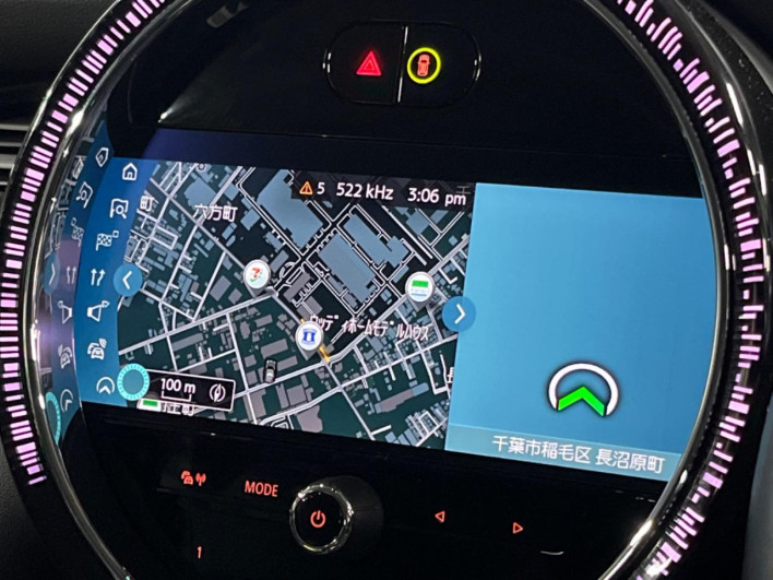 2022 Rover Mini 3BA-XU15MW (UW-6a053c75102a1)[5]