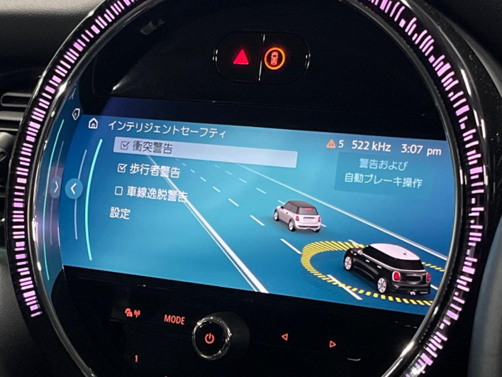 2022 Rover Mini 3BA-XU15MW (UW-6a053c75102a1)[7]