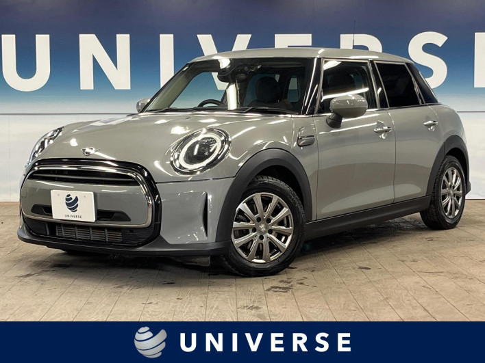 2022 Rover Mini 3BA-XU15MW (UW-6a053c75102a1)[3]