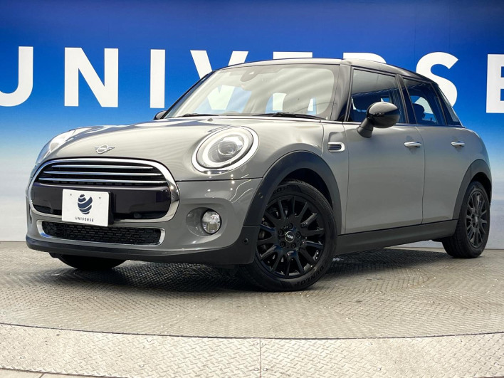 2019 Rover Mini LDA-XT15M (UW-6a053c76cd972)[0]