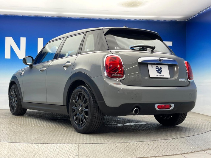 2019 Rover Mini LDA-XT15M (UW-6a053c76cd972)[14]