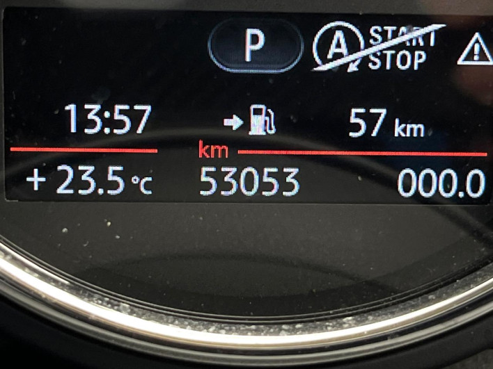 2017 Rover Mini LDA-XT20 (UW-6a053c770e662)[2]