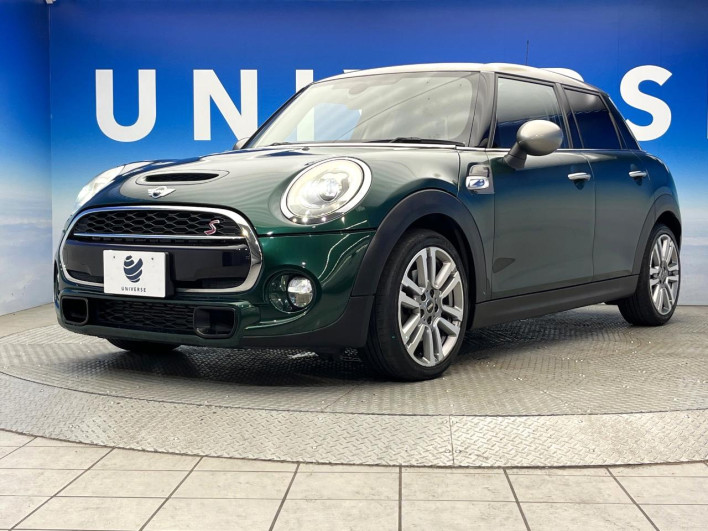 2017 Rover Mini LDA-XT20 (UW-6a053c770e662)[29]