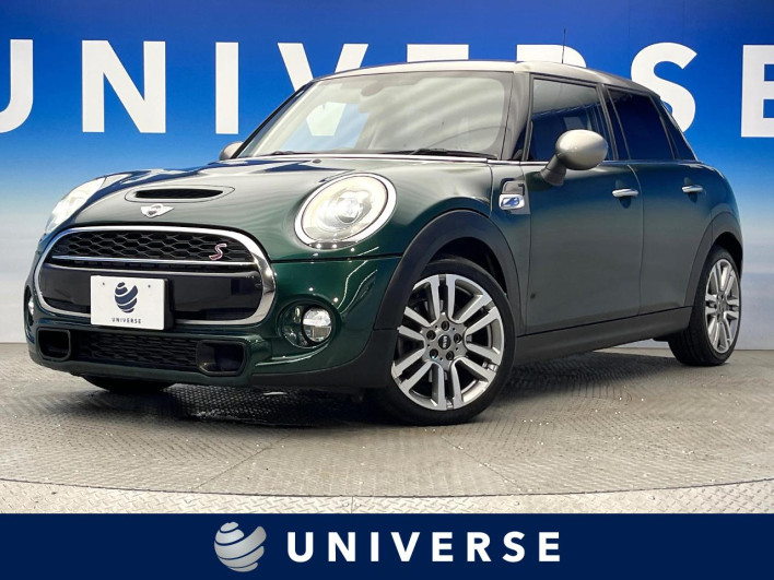 2017 Rover Mini LDA-XT20 (UW-6a053c770e662)[3]
