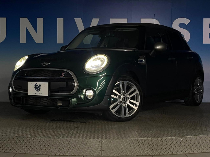 2017 Rover Mini LDA-XT20 (UW-6a053c770e662)[22]