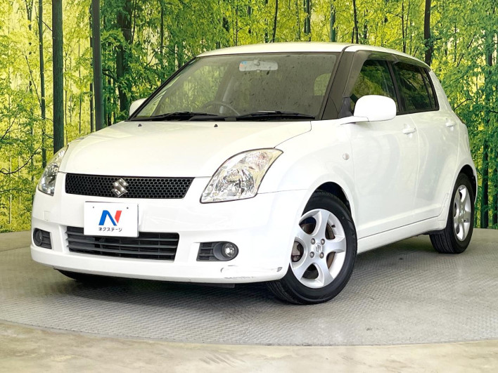 2007 Suzuki Swift DBA-ZC21S (UW-6a053c7a6a32a)[0]