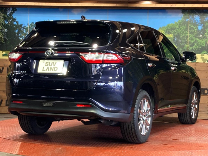 2017 Toyota Harrier DBA-ZSU60W (UW-6a053c82820e0)[16]