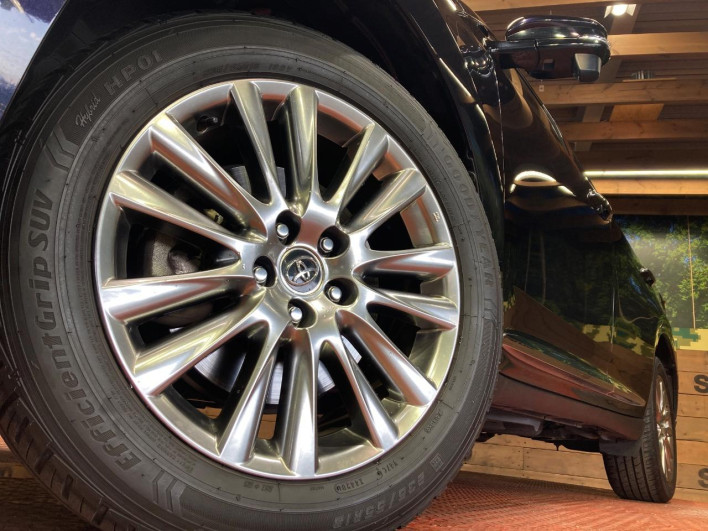 2017 Toyota Harrier DBA-ZSU60W (UW-6a053c82820e0)[8]