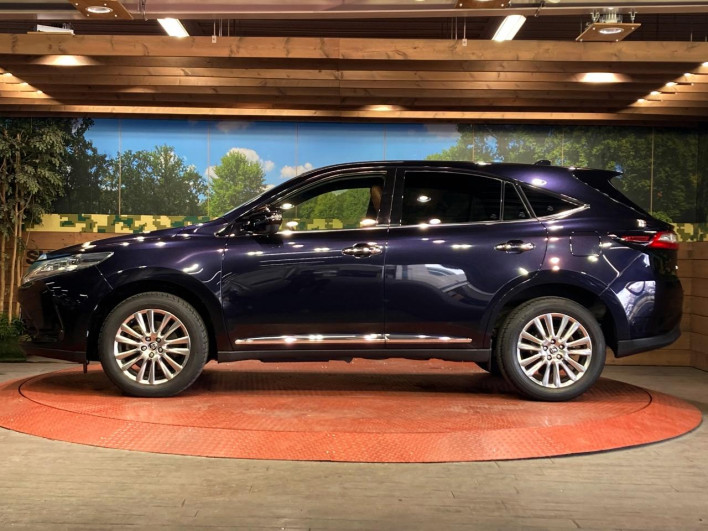 2017 Toyota Harrier DBA-ZSU60W (UW-6a053c82820e0)[19]