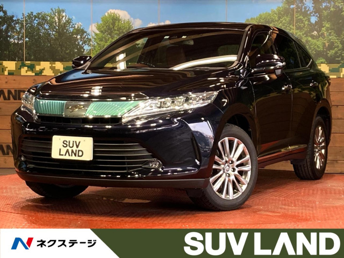 2017 Toyota Harrier DBA-ZSU60W (UW-6a053c82820e0)[3]