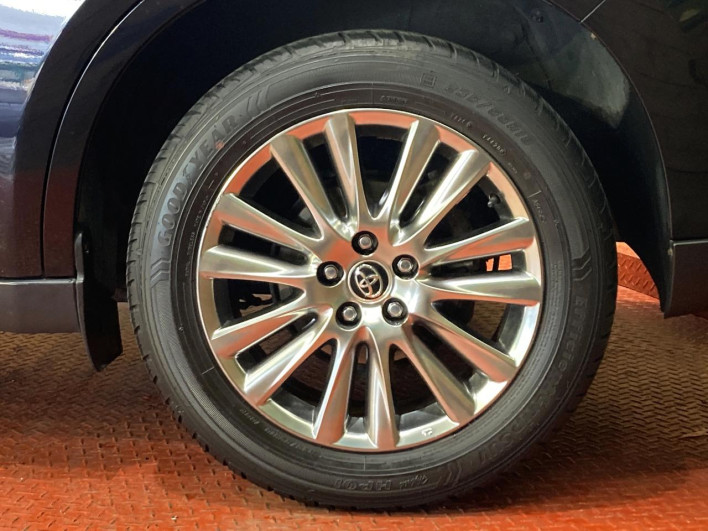 2017 Toyota Harrier DBA-ZSU60W (UW-6a053c82820e0)[10]