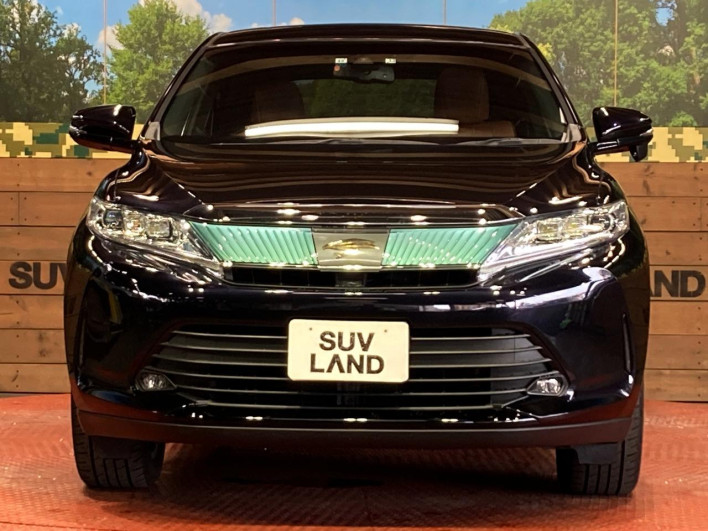 2017 Toyota Harrier DBA-ZSU60W (UW-6a053c82820e0)[13]
