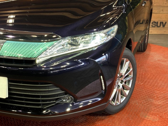 2017 Toyota Harrier DBA-ZSU60W (UW-6a053c82820e0)[7]