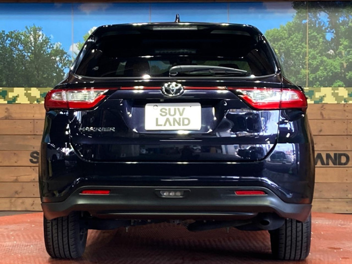 2017 Toyota Harrier DBA-ZSU60W (UW-6a053c82820e0)[17]