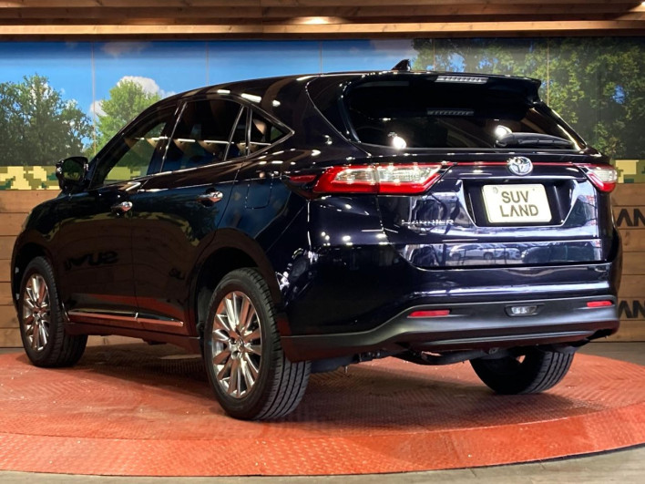 2017 Toyota Harrier DBA-ZSU60W (UW-6a053c82820e0)[18]