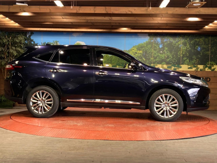 2017 Toyota Harrier DBA-ZSU60W (UW-6a053c82820e0)[15]