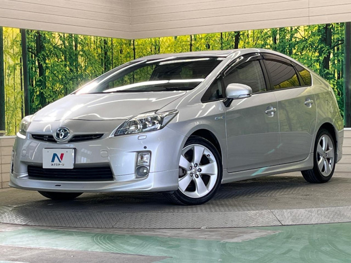 2009 Toyota Prius DAA-ZVW30 (UW-6a053c85b73f4)[0]