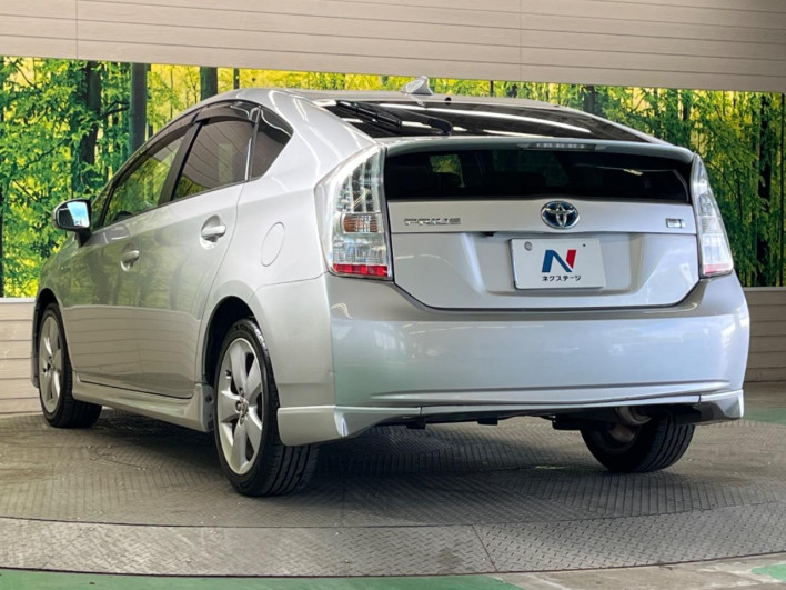 2009 Toyota Prius DAA-ZVW30 (UW-6a053c85b73f4)[7]