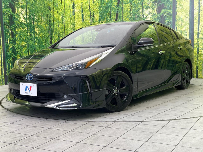 2022 Toyota Prius 6AA-ZVW51 (UW-6a053c8b81e84)[0]