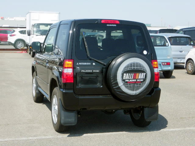 2001 Mitsubishi Pajero Mini H58A (UW-6a0c2b07142e6)[1]