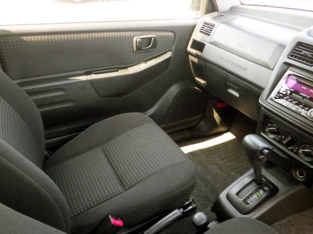 2001 Mitsubishi Pajero Mini H58A (UW-6a0c2b07142e6)[8]