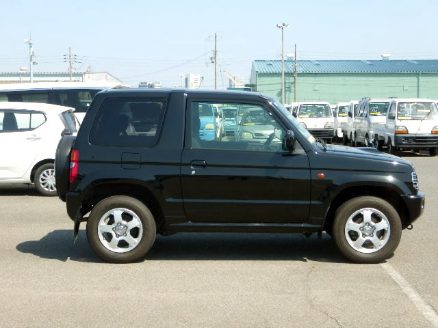 2001 Mitsubishi Pajero Mini H58A (UW-6a0c2b07142e6)[2]