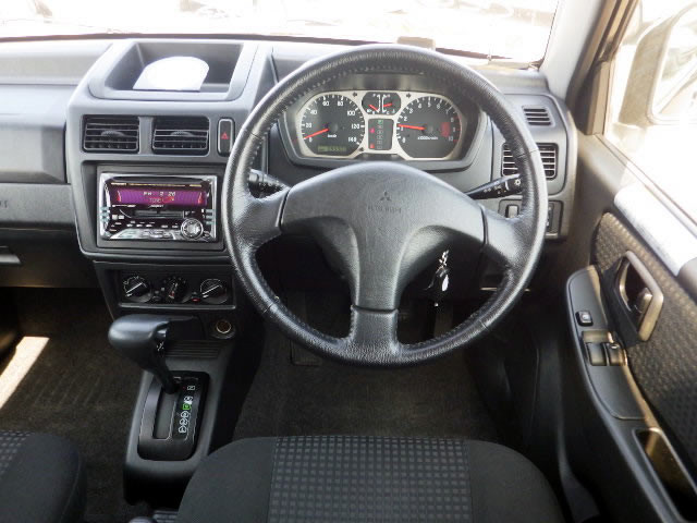 2001 Mitsubishi Pajero Mini H58A (UW-6a0c2b07142e6)[4]