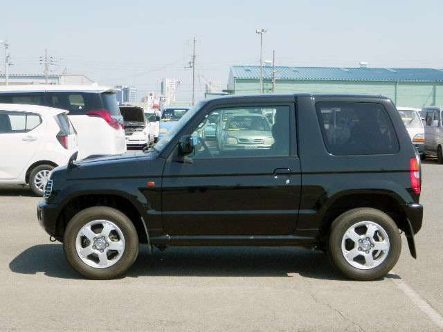 2001 Mitsubishi Pajero Mini H58A (UW-6a0c2b07142e6)[3]