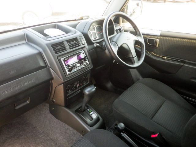 2001 Mitsubishi Pajero Mini H58A (UW-6a0c2b07142e6)[9]