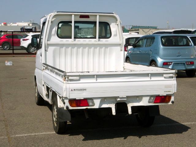 1999 Mitsubishi Minicab Truck U61T (UW-6a0c3128bbe35)[1]