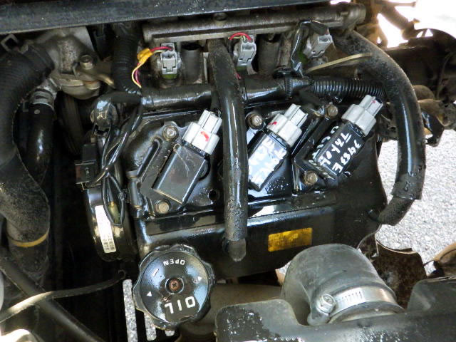 1999 Mitsubishi Minicab Truck U61T (UW-6a0c3128bbe35)[7]