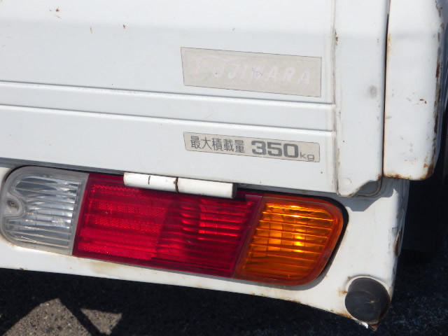 1999 Mitsubishi Minicab Truck U61T (UW-6a0c3128bbe35)[29]