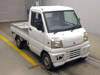 1999 Mitsubishi Minicab Truck U61T