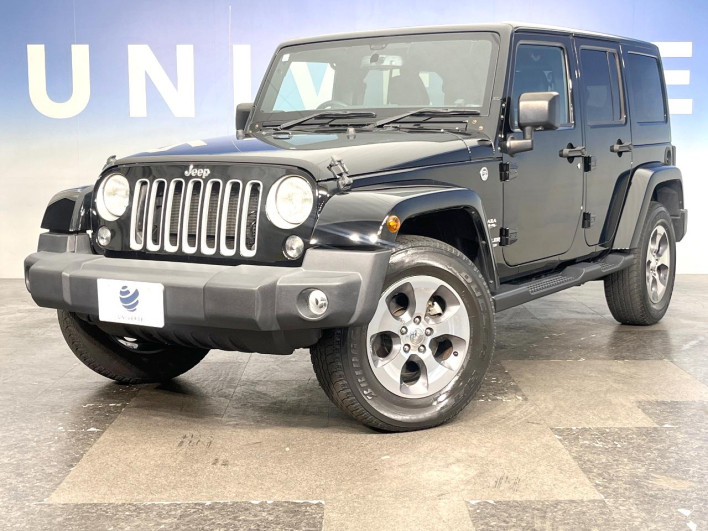 2017 Chrysler Jeep Wrangler Unlimited ABA-JK36L (UW-6a068d26a0061)[0]