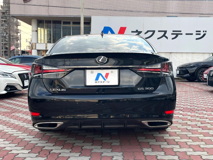 2017 Lexus GS DBA-ARL10 (UW-6a068d3df11cf)[8]