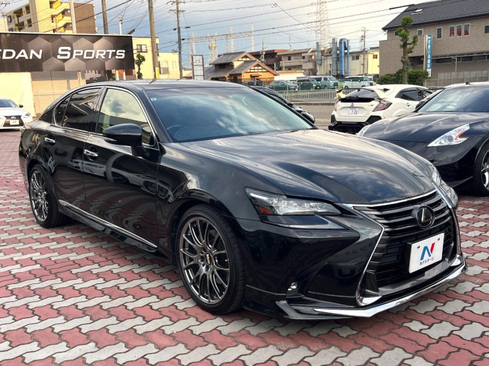 2017 Lexus GS DBA-ARL10 (UW-6a068d3df11cf)[5]