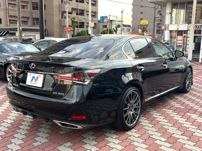 2017 Lexus GS DBA-ARL10 (UW-6a068d3df11cf)[7]
