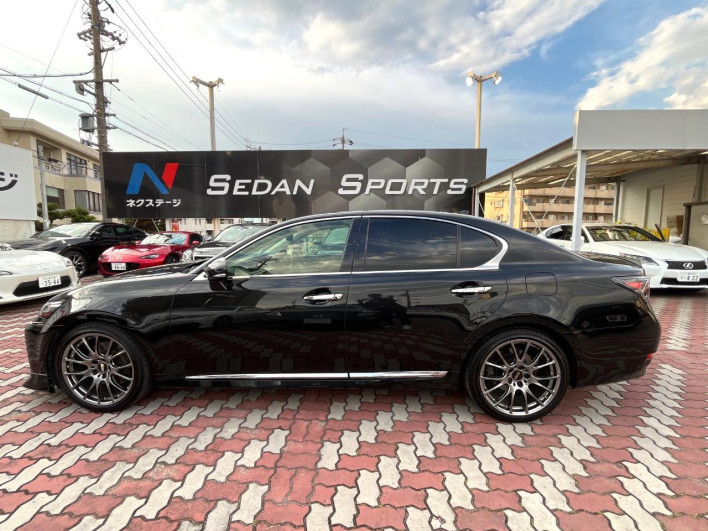 2017 Lexus GS DBA-ARL10 (UW-6a068d3df11cf)[10]