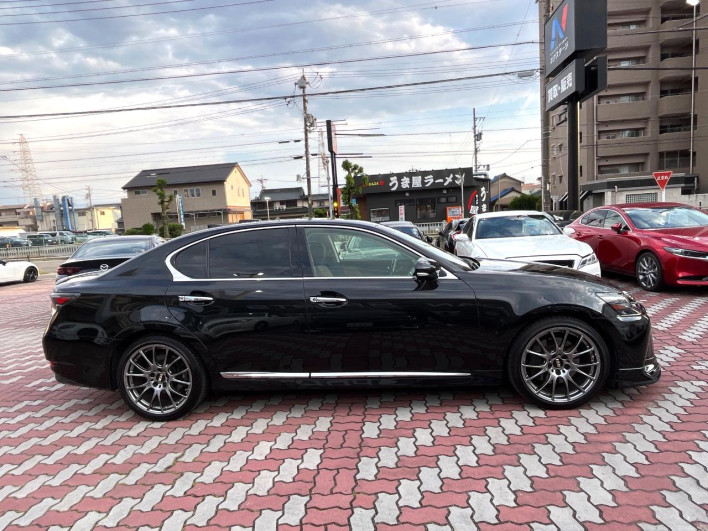 2017 Lexus GS DBA-ARL10 (UW-6a068d3df11cf)[6]