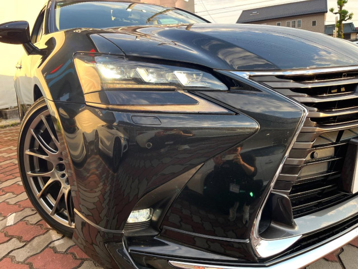 2017 Lexus GS DBA-ARL10 (UW-6a068d3df11cf)[18]
