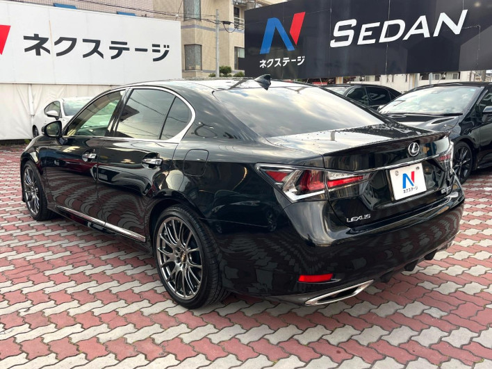 2017 Lexus GS DBA-ARL10 (UW-6a068d3df11cf)[9]
