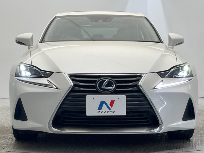 2017 Lexus IS DAA-AVE30 (UW-6a068d40eb29f)[8]
