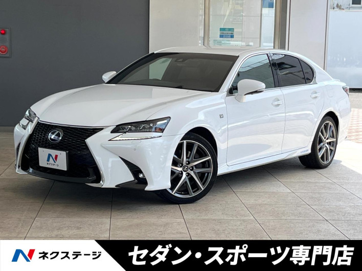 2016 Lexus GS DAA-AWL10 (UW-6a068d42d2fc0)[3]