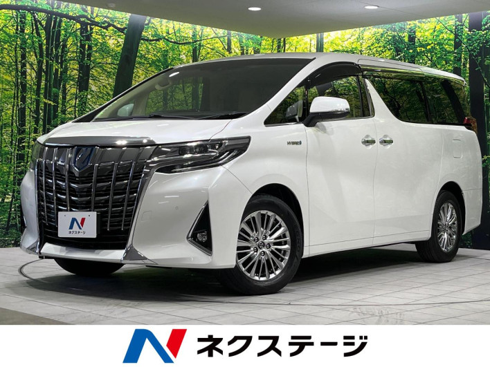 2019 Toyota Alphard Hybrid DAA-AYH30W (UW-6a068d4d6d249)[3]