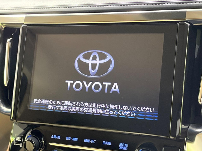 2019 Toyota Alphard Hybrid DAA-AYH30W (UW-6a068d4d6d249)[28]