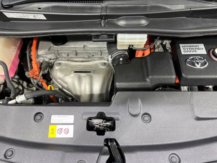 2019 Toyota Alphard Hybrid DAA-AYH30W (UW-6a068d4d6d249)[8]