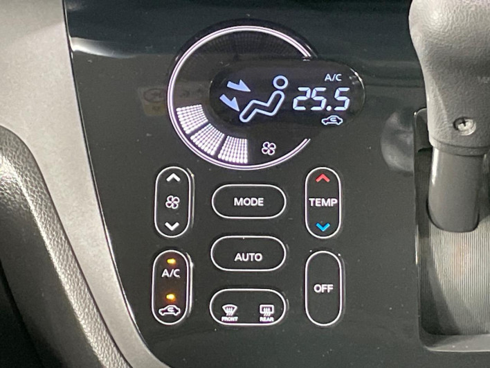 2017 Mitsubishi eK Space Custom DBA-B11A (UW-6a068d5342b3a)[27]